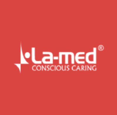 LAMED HEALTHCARE 