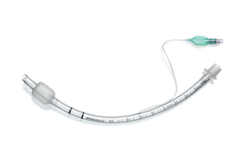 Sondes d'intubation InTube™ avec ballonnet