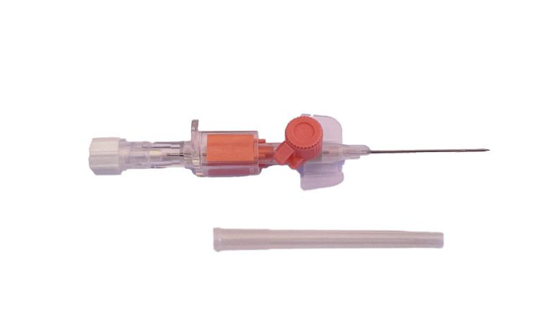 Romed Safety Cathéters intraveineux, S-IVCATH-18G