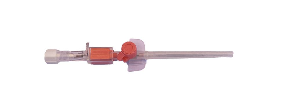 Romed Safety Cathéters intraveineux, S-IVCATH-18G